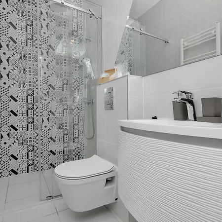 Apartments Morpheus Makarska Exterior photo