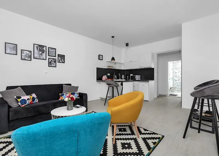 Apartments Morpheus