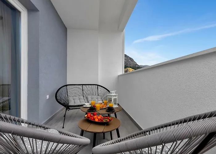 Apartments Morpheus