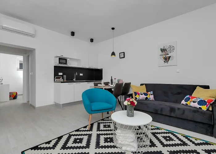 Apartments Morpheus