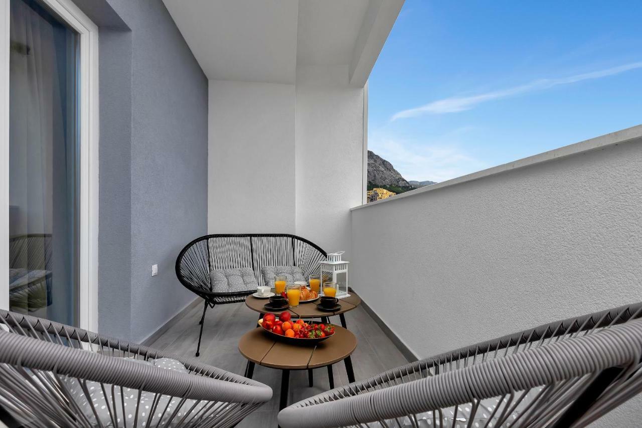 Apartment Morpheus Makarska