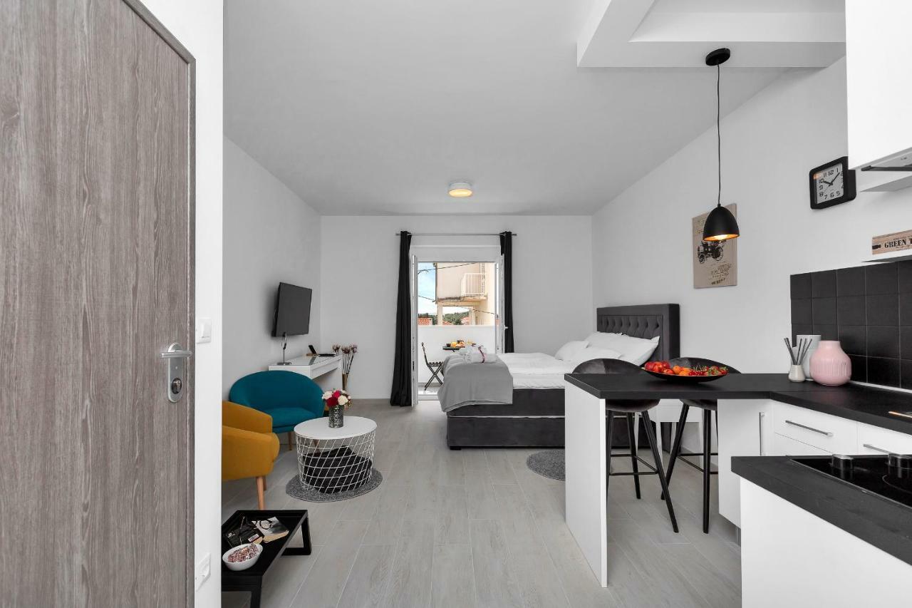 Apartment Morpheus Makarska