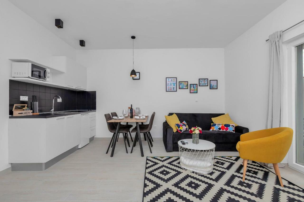 Apartment Morpheus *