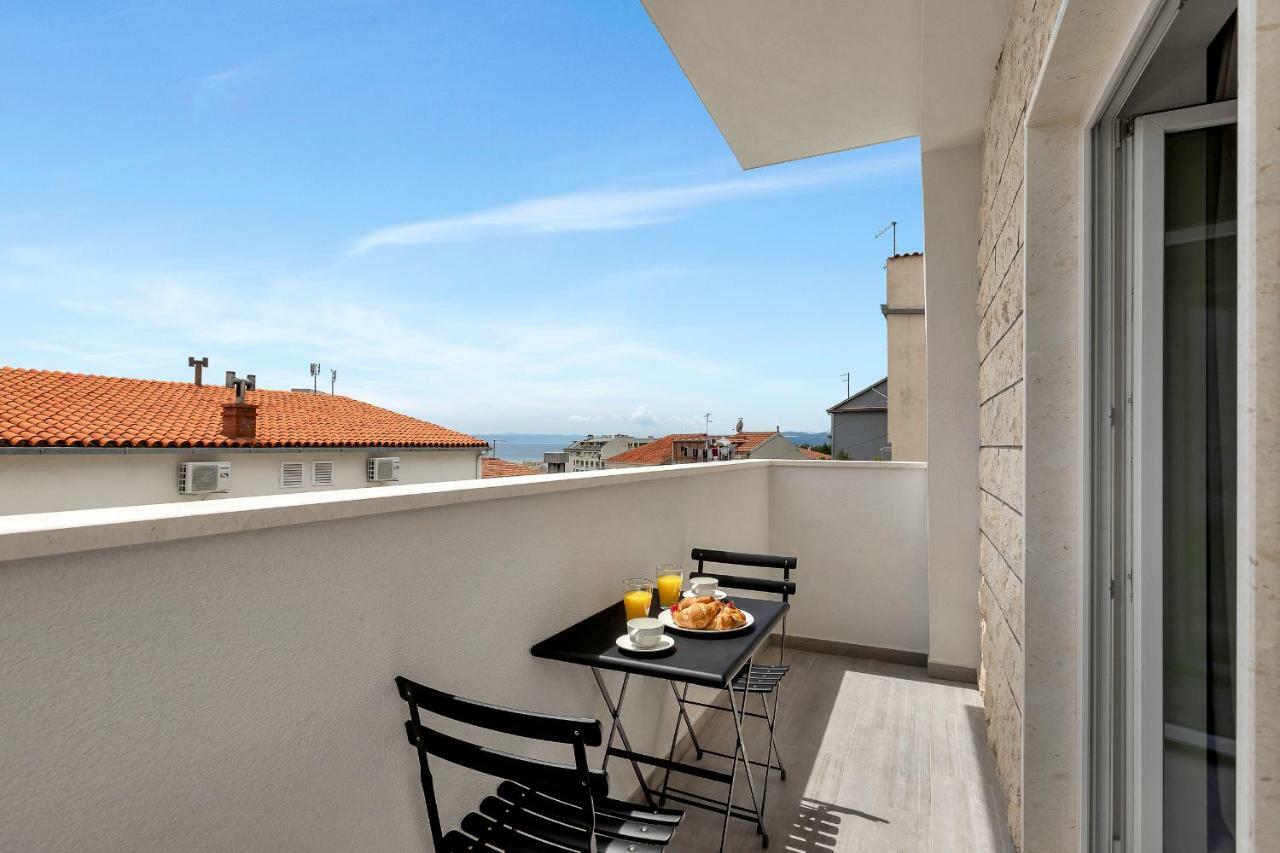 Apartment Morpheus Makarska