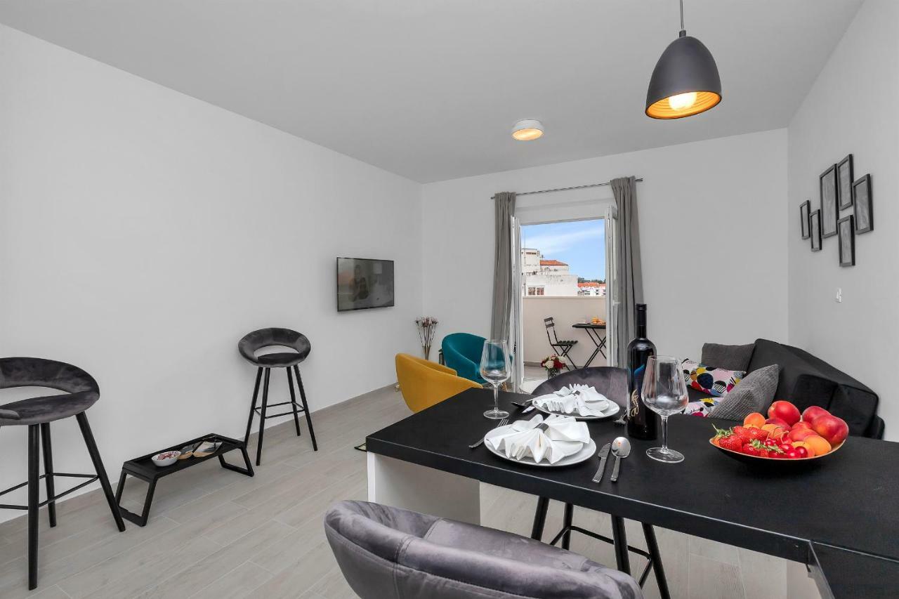 Apartment Morpheus