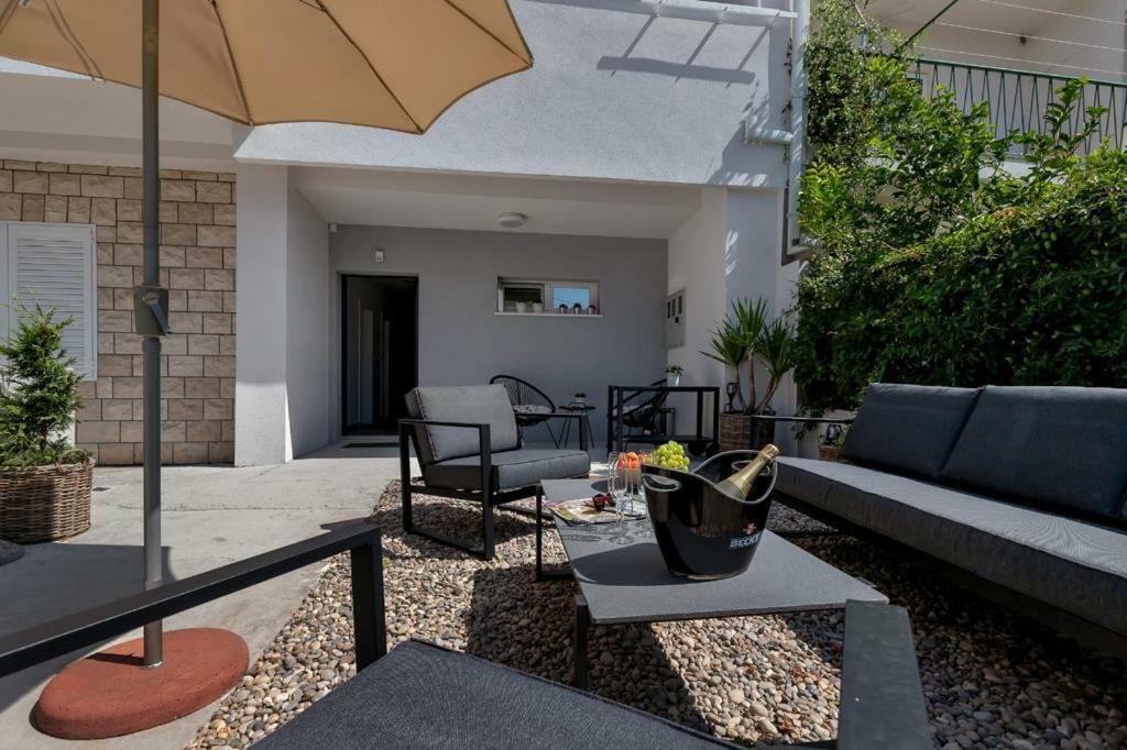 Morpheus Apartment Makarska